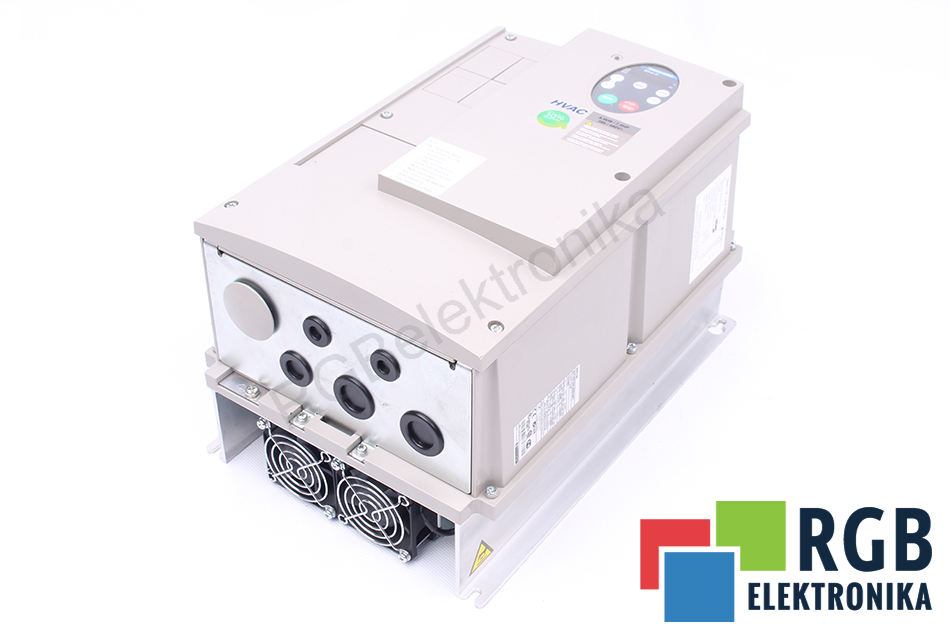 ALTIVAR ATV21WU55N4C 5.5KW 380-480V 12A TELEMECANIQUE