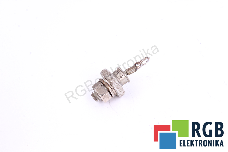 DIODA 12JH11 600V 12A TOSHIBA