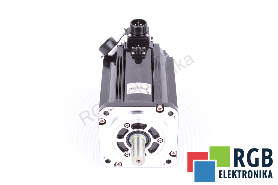 AC SERWOMOTOR 2,4KW 9,7A 15,2NM 1500OBR/MIN SERWOSILNIK Z HAMULCEM 130SY-M15215S1B WENLING