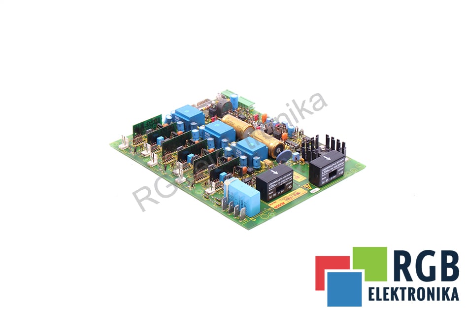 060727-402401 060728-4017 DO SM15/30-TC BOSCH