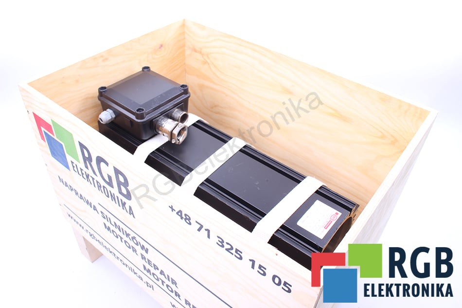 STOJAN SILNIKA DSF1-34-22I.61 330V 15.4A 1500MIN-1 DIETZ