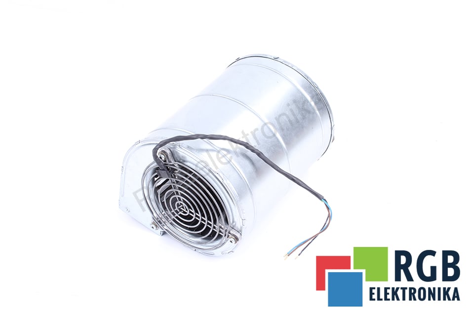 EBM PAPST D2D133-AB02-01 CENTRIFUGAL FAN 400V 0.225 KW 0.37A 