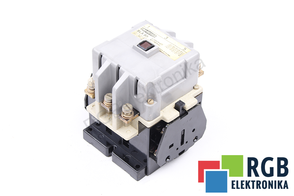 WYŁĄCZNIK SILNIKOWY SLA85 660VAC 140A EMA-ELESTER