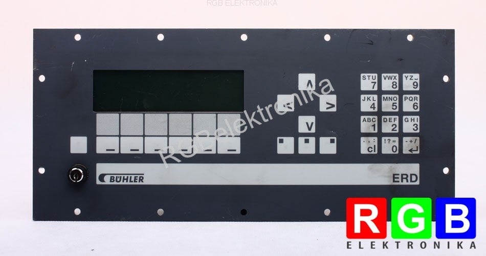 EG2401S-ER 9011A8 BUHLER ERD EPSON