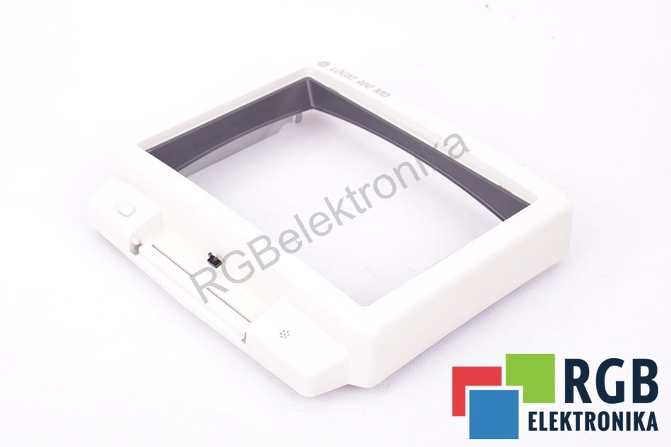 GE YOKOGAWA MEDICAL SYSTEMS OSŁONA MONITORA LOGIQ 400 MD PODZESPOŁY PLC 
