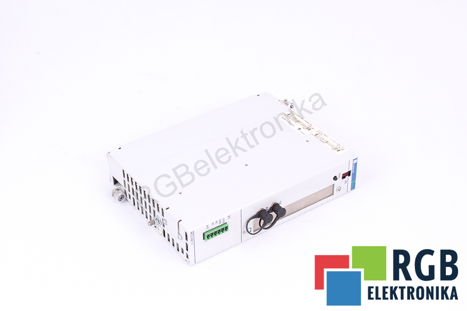 INDRAMAT MTC-R01.1-M1-NN-FW FWA-MTCR0*-M01-18VRS-NN MÓDULO DE EXPANSIÓN 