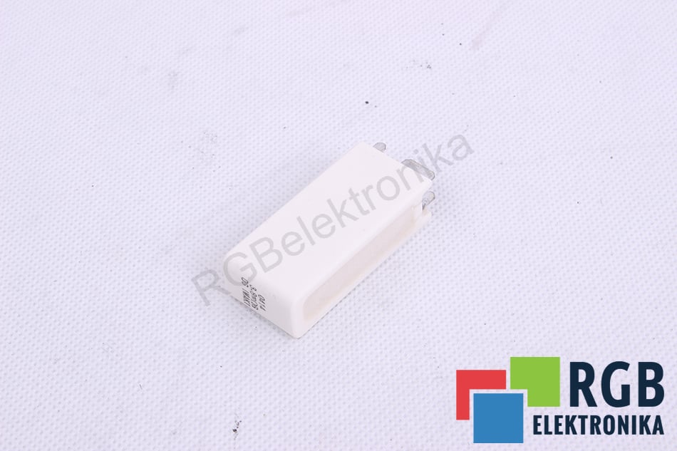 REZYSTOR 3.8 MILI OHM IWAKI