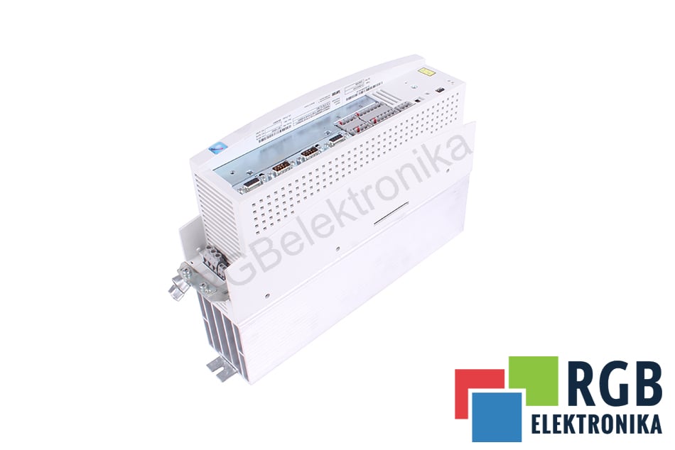 LENZE EVS9322-ES ID.-NO 13462394 33.9322SE.8G.91 480V 2.5A 480HZ 480V 2.5A 3 -F 480 HZ 