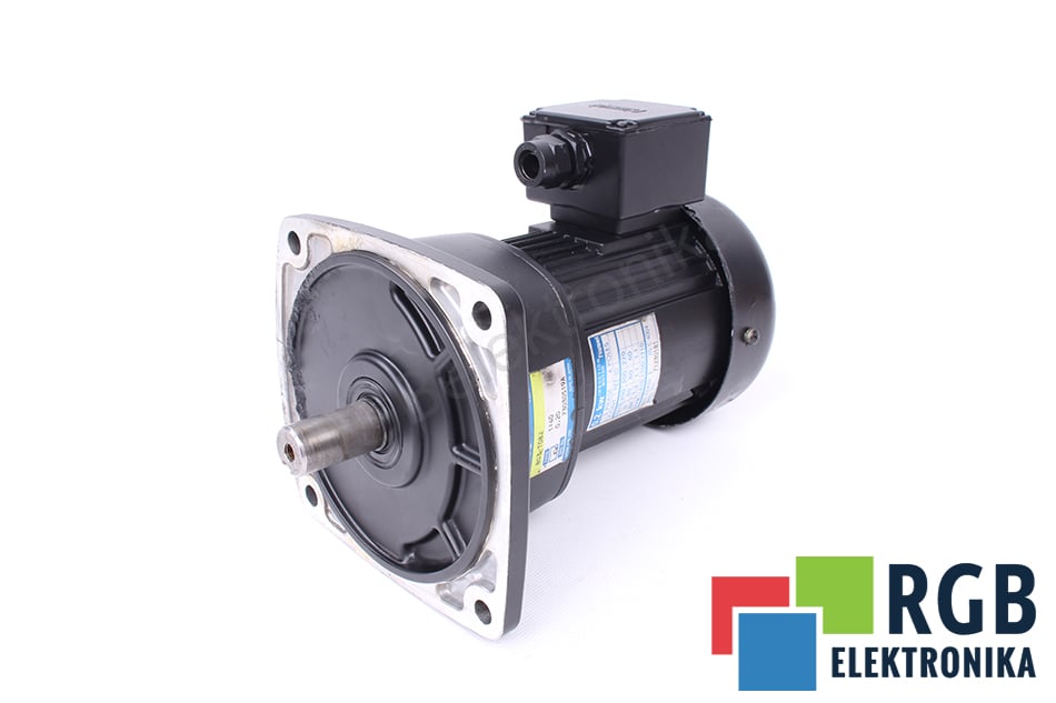 NISSEI TET-10 SILNIK INDUKCYJNY 3 -F 