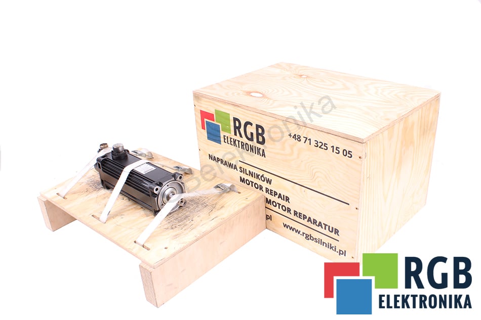 LC440TGR0604 PARVEX SERVOMOTOR 310V 6.9A 3350OBR/MIN