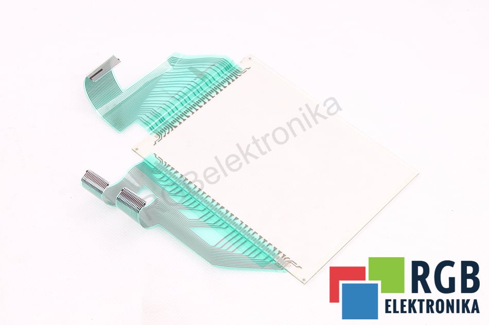 DOTYK DO 153X118MM 24/16/16PIN ZAMIENNIK