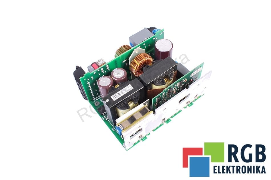NA CZĘŚCI PULS POWER EP-339.215.00-20F