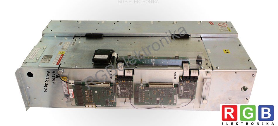 LF200608CCR INVERTER FALOWNIK RELIANCE ELECTRIC