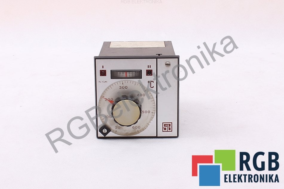 TQI 1140 A 357501528 20-600C 110/220VAC 48-62HZ SB