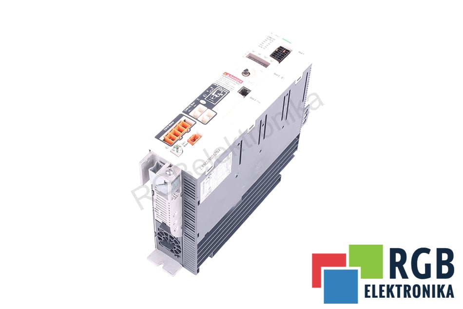 SCHNEIDER ELECTRIC LXM32MD12N4 480V 0.9 KW 480V 12A 