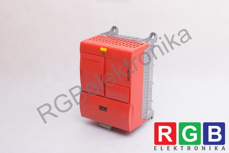 SEW EURODRIVE 31C022-503-4-00 8263345 5.5A 3 -F 400 HZ 380-500V 