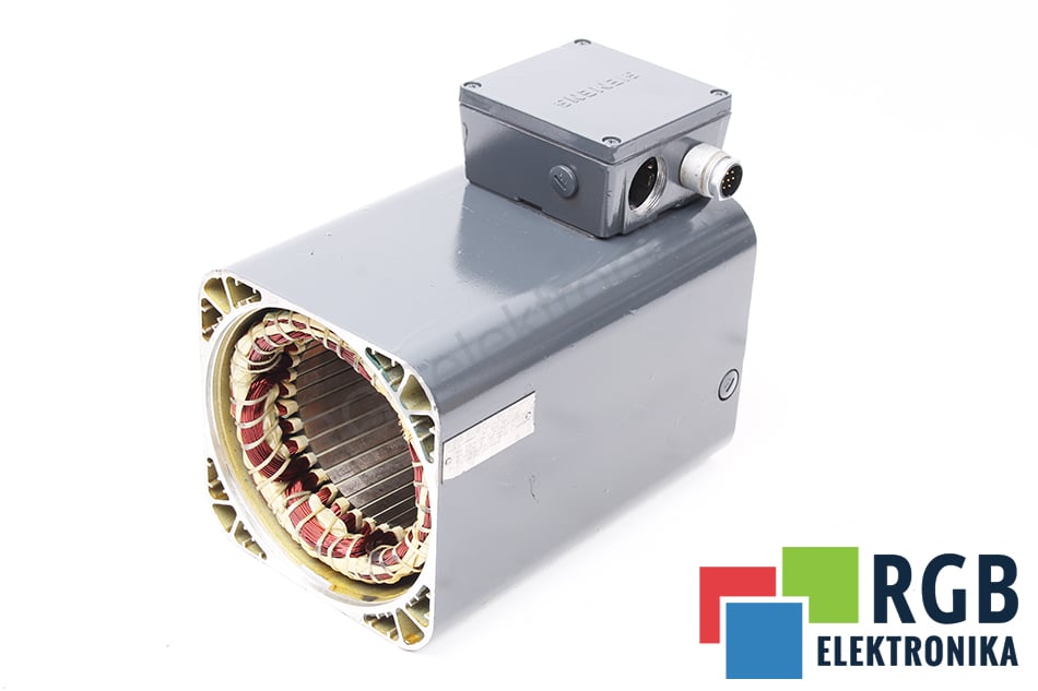 STOJAN 1FT5104-0AC01-0-Z 150V 2000/MIN SIEMENS