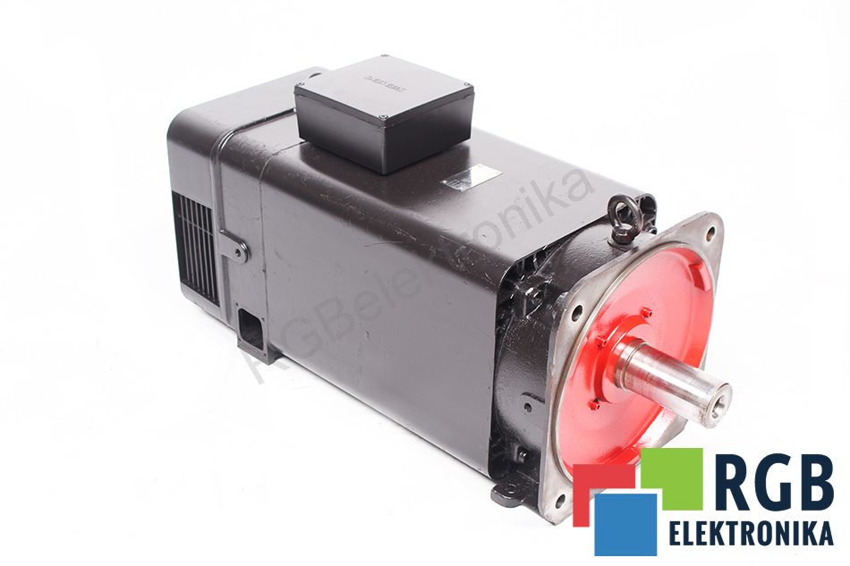 SERVOMOTOR 1PH6163-4NF06-Z Z: K05K31K42 SIEMENS