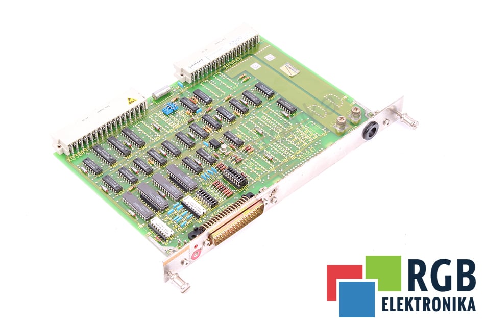 6FX1120-3BB00 5702039002 SIEMENS