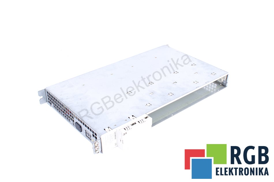 6SN1123-1AA00-0CA0 VERSION C LT-MODUL INT. 50A SIMODRIVE SIEMENS