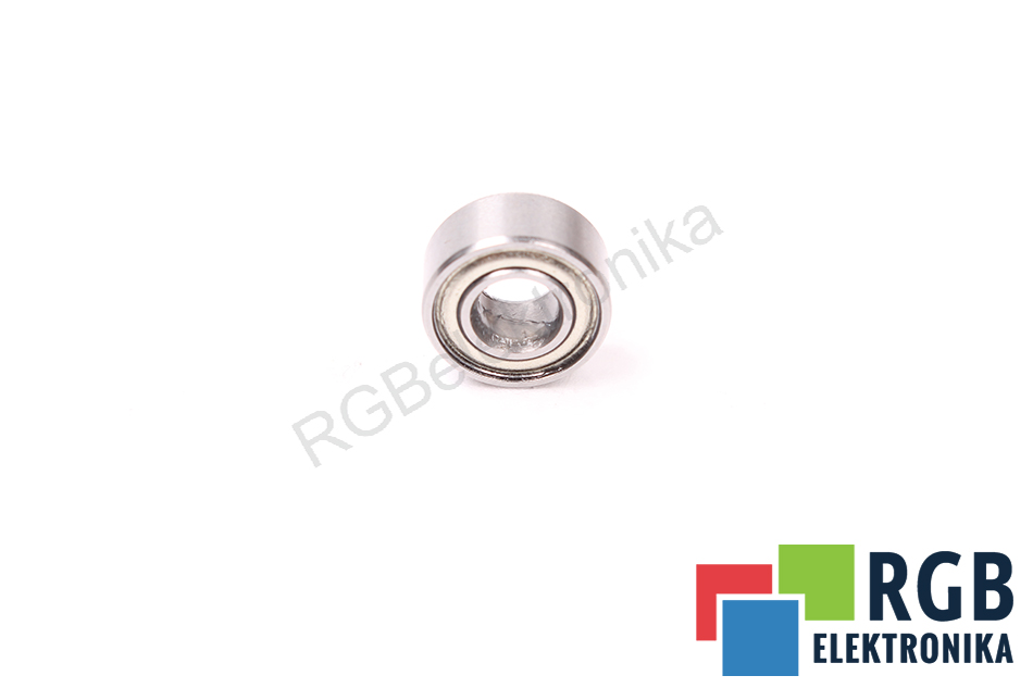 SMB 685ZZ ŁOŻYSKO KULKOWE ZWYKŁE 5 MM 11 MM 5 MM 