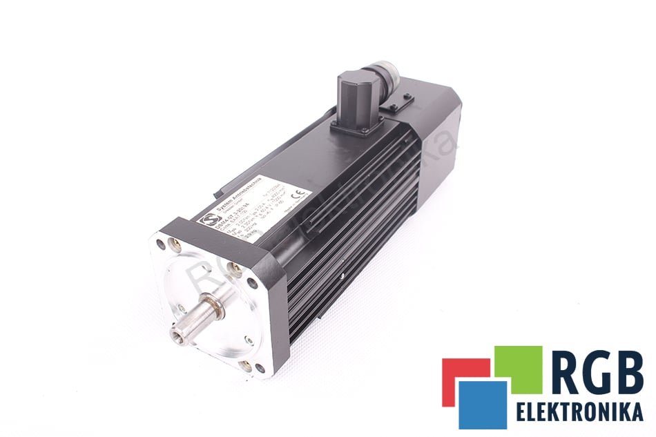 SYSTEM ANTRIEBS TECHNIK DSM4-07.3-20I.94 SERVOMOTOR 