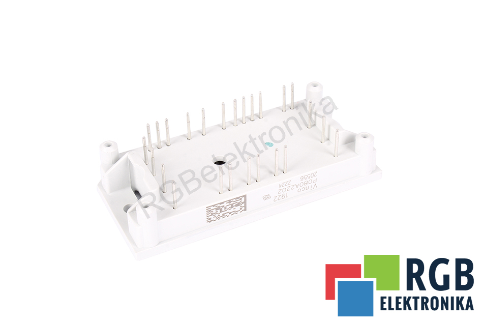 VINCO P080A2202 MODULO IGBT 