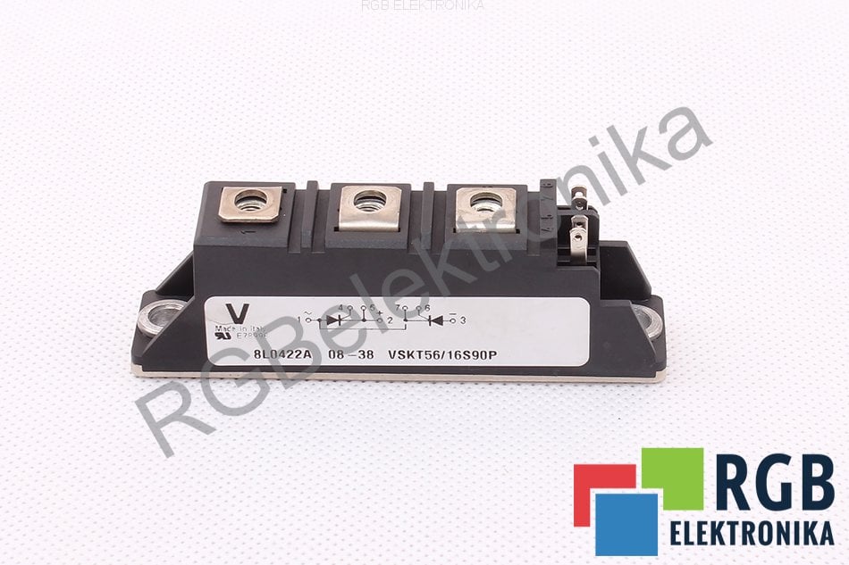 VSKT56/16S90P 8L0422A 08-38 VISHAY