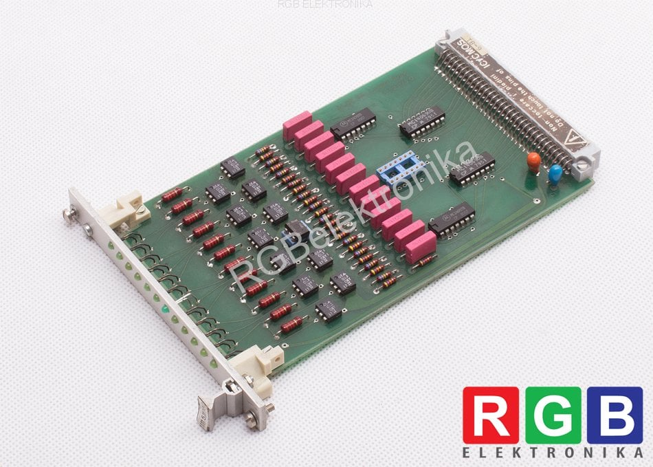 2PC4 111.5.1173.0 OUTPUT MODULE SWISS ALBE SA