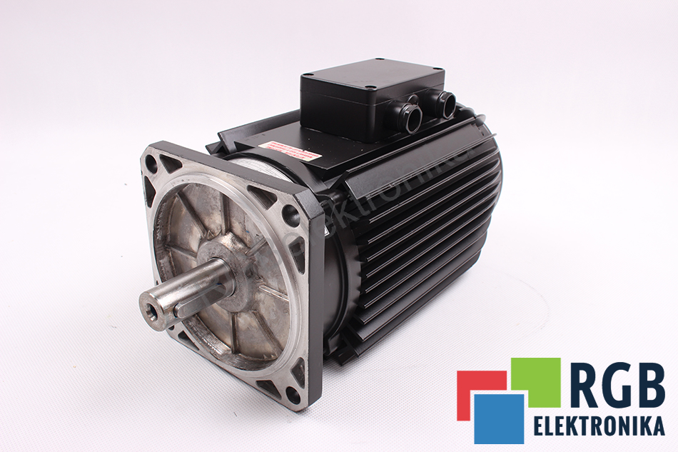 DV7-6-4-D00 1.55KW 190V 6.4A 3000R/MIN SERVOMOTOR AMK