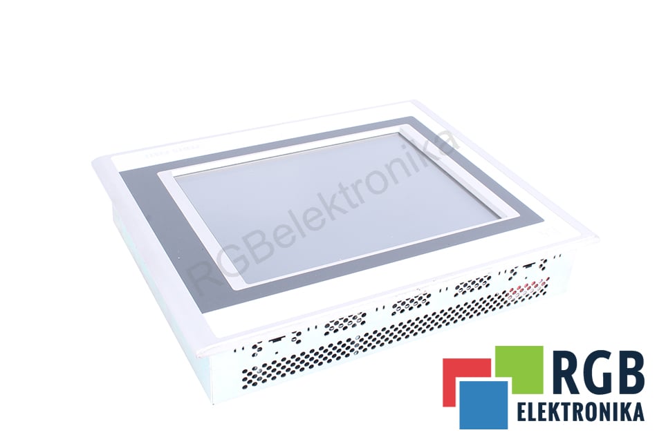 B&R AUTOMATION 5PP120.1043-37A POWER PANEL POWER PANEL PANNELLO OPERATORE 