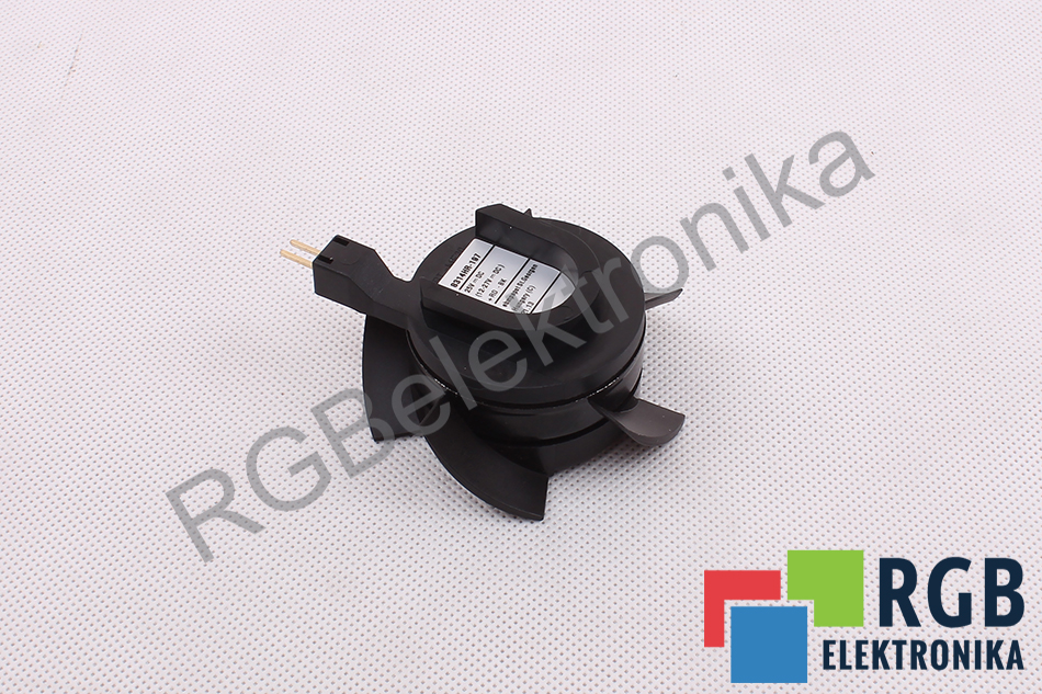 NOWY 8314HR-197 25VDC 12-27VDC EBMPAPST