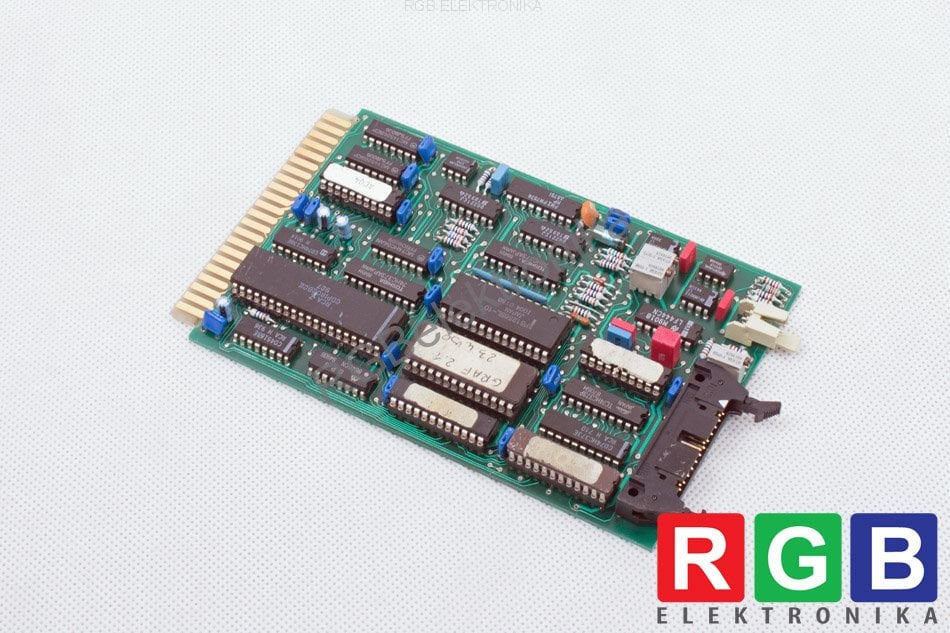 MICRO GRAF CS0515 CLERICI AUTOMAZIONE