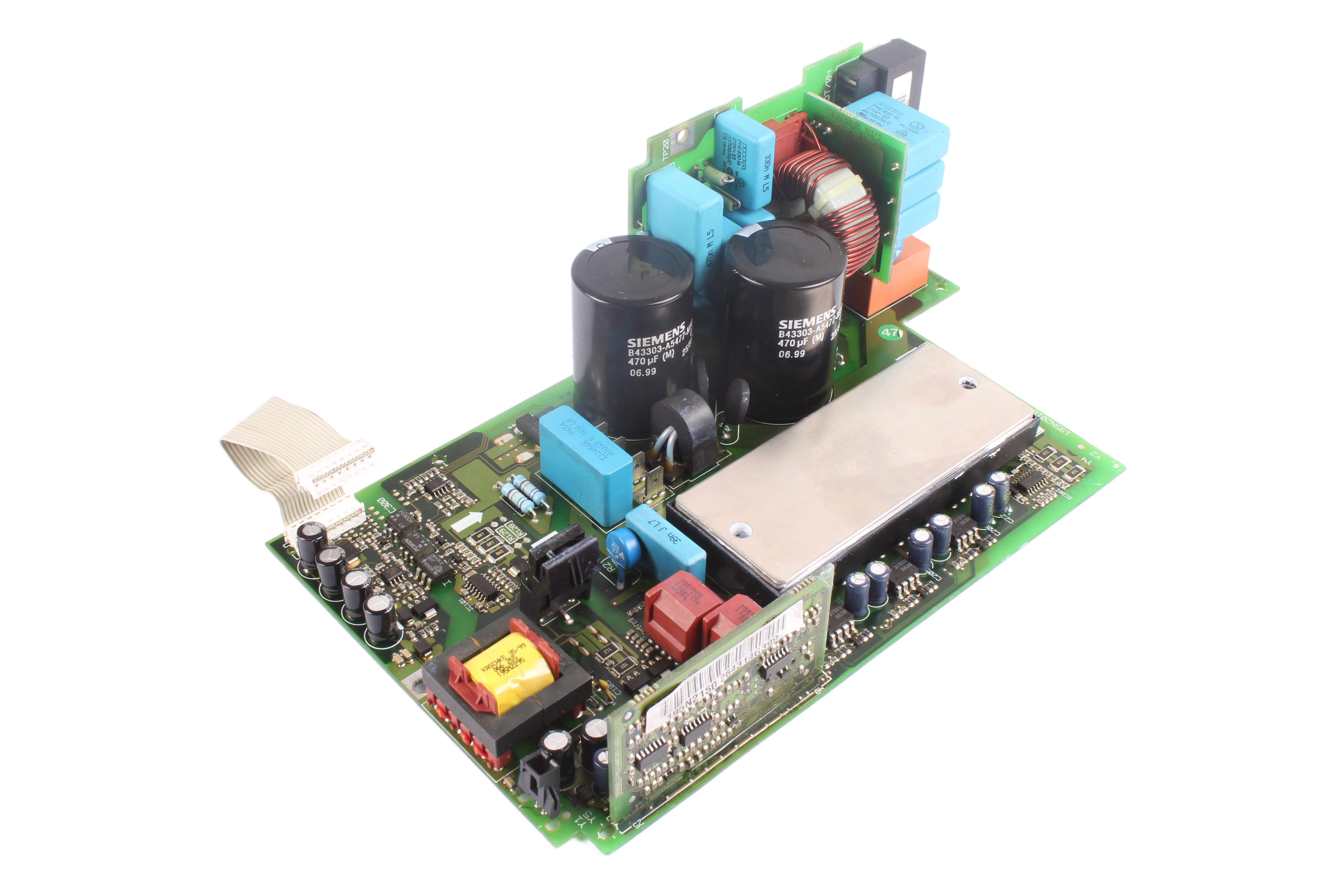 DANFOSS 195N2575 195N2016 DT/4R1 