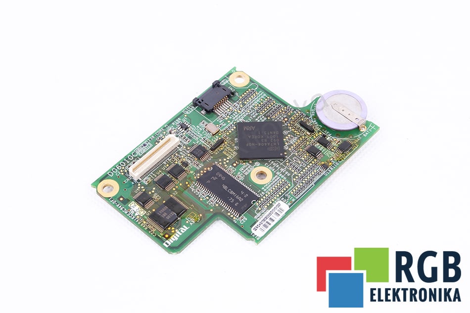 DIGITAL D06010C Z38-CORE COMPONENTI PER PANNELLI OPERATORE 