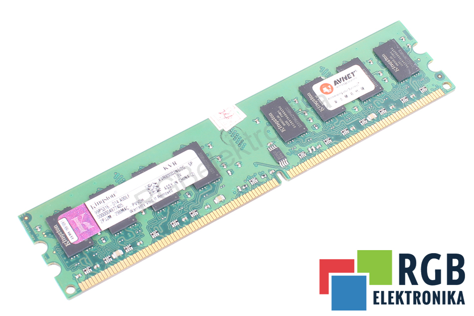99P5316-014.A00LF DDR2 4GB KINGSTON