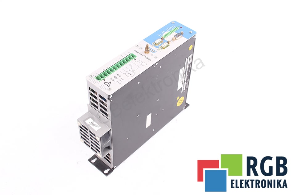 DIGIFAS 7201 DIGIFAS 7200 400V 0.9KVA 1.5A SEIDEL KOLLMORGEN