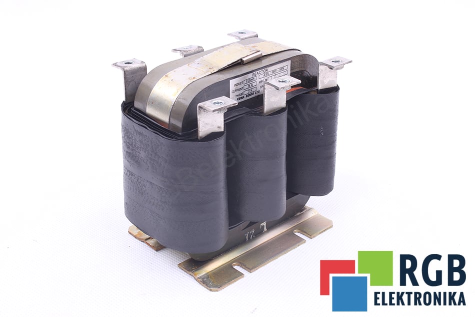 REACTOR A81L-0001-0076 KOWA DENSO