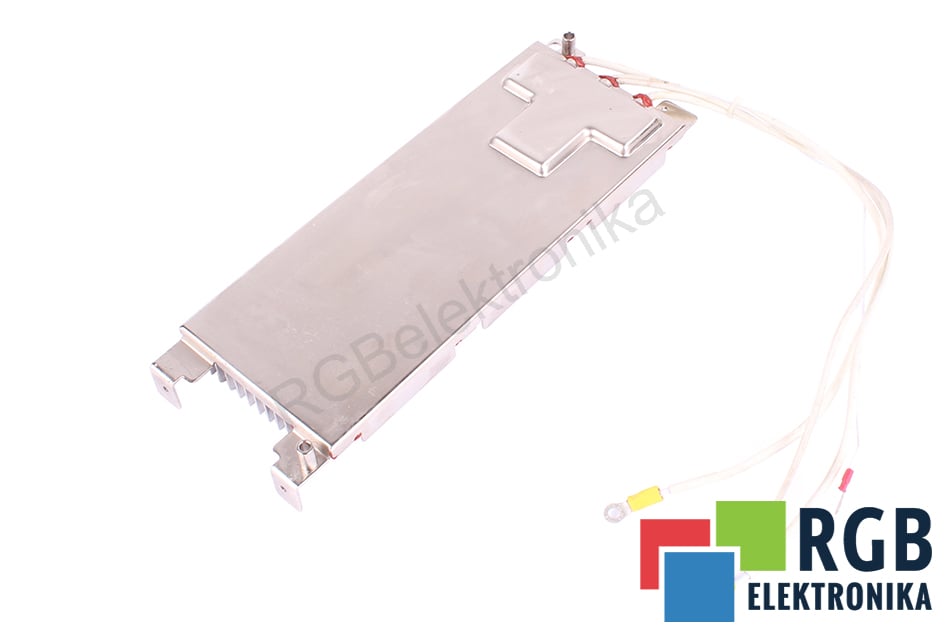 MICRON BK0-NC1169-H24 0.3OHM 8OHM BRAKING MODULE 