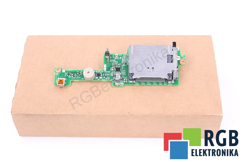 MITSUBISHI ELECTRIC GT1575/VT/DISP(V)-B MODULO DI ESPANSIONE 