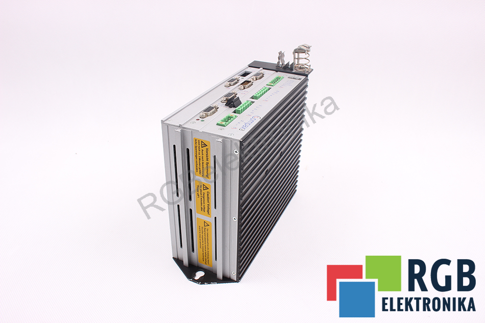 C3S025V2 F10 I20 T30 M00 1AC 230V 6A COMPAX 3 PARKER