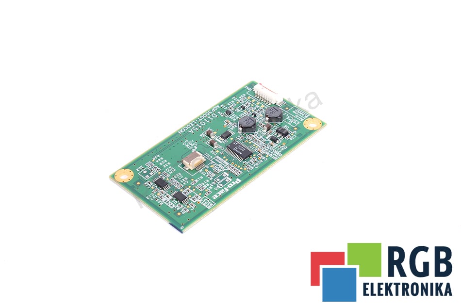 PRO-FACE D11015A AGP3500T-LEDCON AGP3500T-LEDCON COMPONENTI PER PANNELLI OPERATORE 