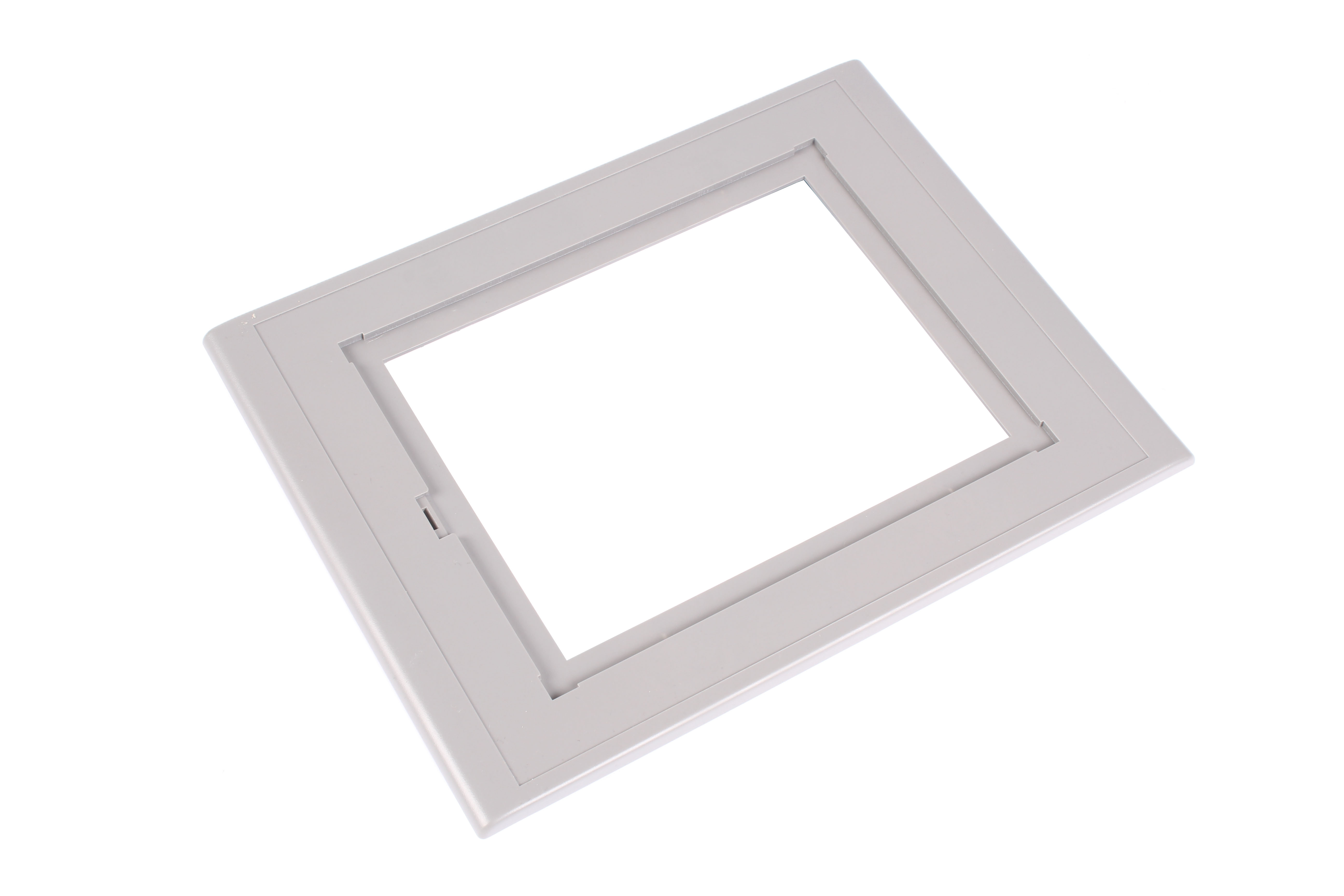 ALLOGGIAMENTO DEL PANNELLO OPERATORE PER 6AV6643-0CB01-1AX1 FRONT WITHOUT OVERLAY SOSTITUZIONE