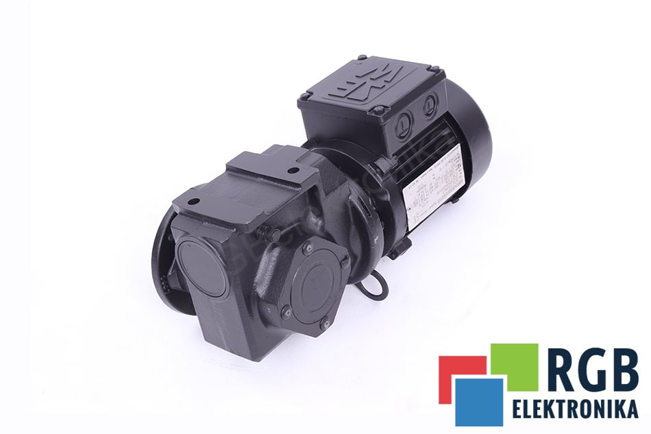 SILNIK ASYNCHRONICZNY SF32DT63N4TF 0.18KW 220-240/380-415 0.96/0.55A SEW EURODRIVE