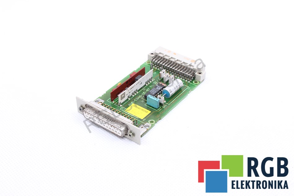 SIEMENS 6ES5752-0AA12 MODULO DI ESPANSIONE 