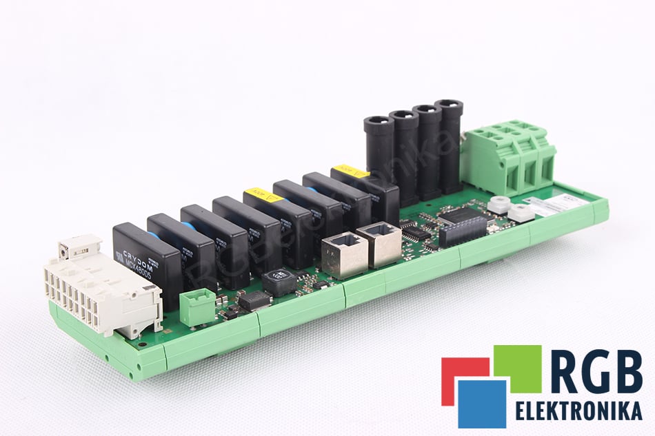 RELAISMODUL IA-09-000377 UMK-SE11.25-1 SONTHEIM