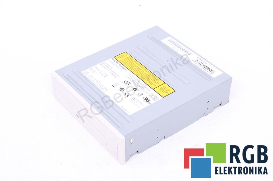 NAPĘD DVD DDU1615 ATA SONY