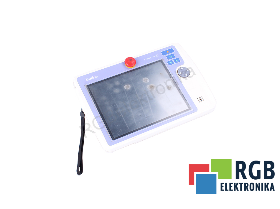 WYCENA NAPRAWY YUSHIN RET-W001YU-05 DARMOWA DIAGNOZA R104769