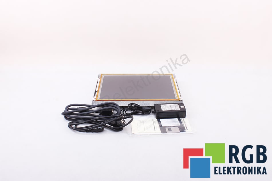 NOWY 11-4922-505-00-U AC 100-240V 1.5A 50/60HZ D.C. 12V 3.6A REV. A 3M TOUCH SYSTEMS