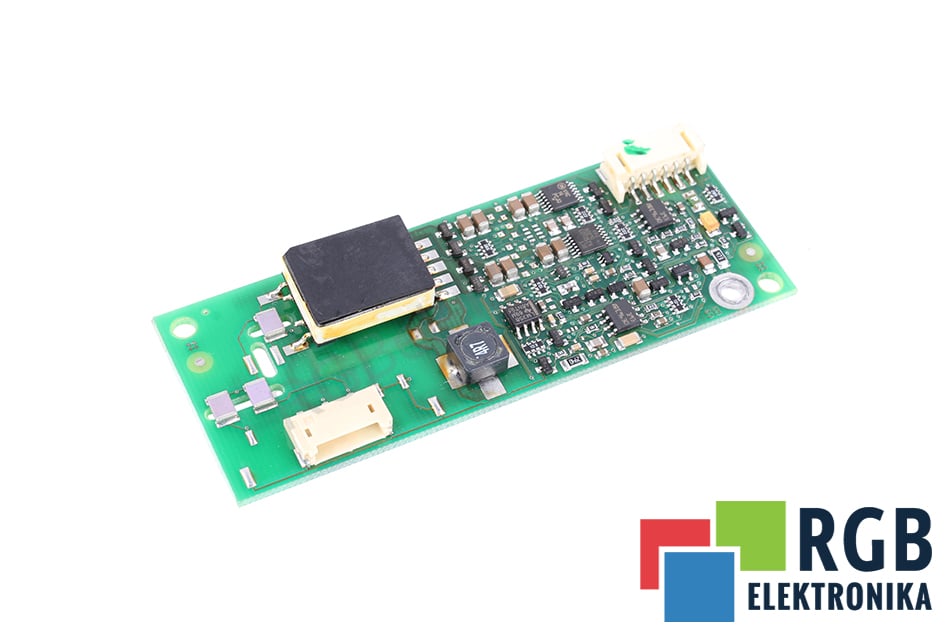 B&R AUTOMATION PP1IV1_2 050000371-02 050000371-02 